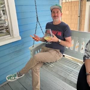 Meet your Posher, Jamie